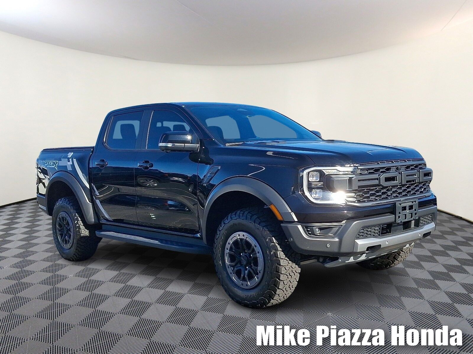 2024 FORD Ranger