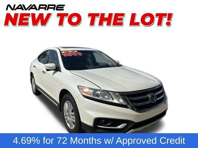 Honda Crosstour