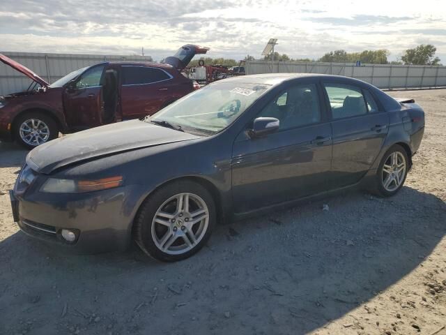Acura TL