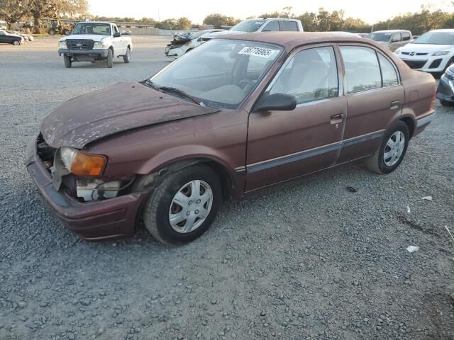 Toyota Tercel