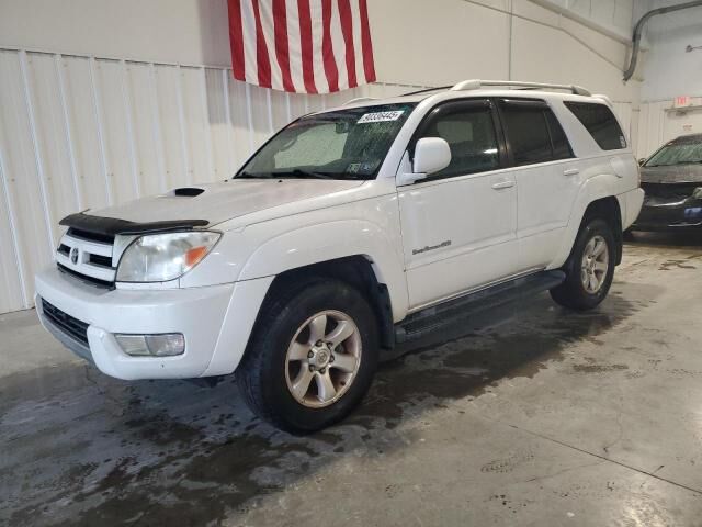 Toyota 4-Runner