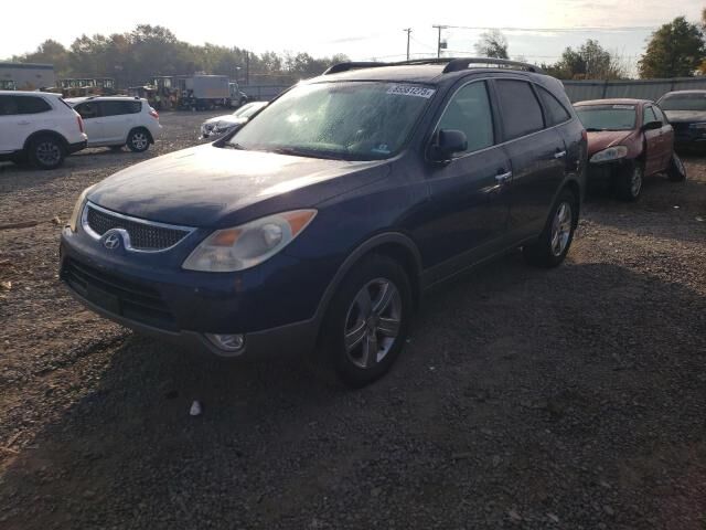 Hyundai Veracruz