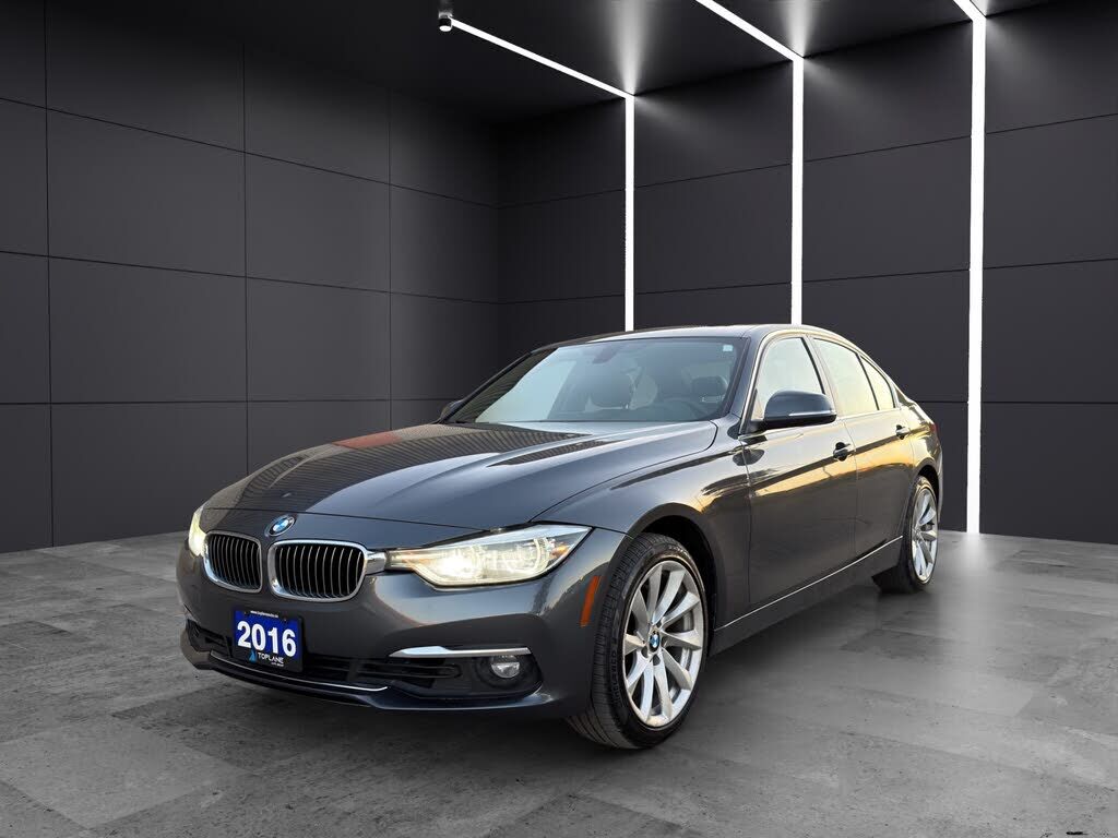 BMW 328i