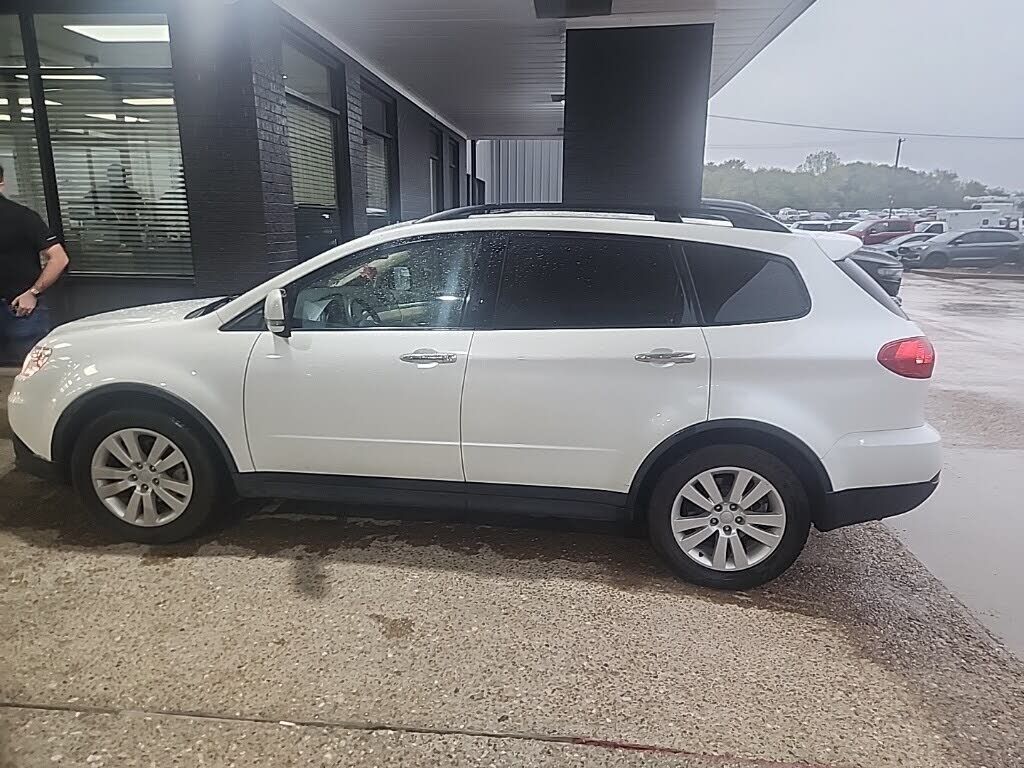 Subaru B9 Tribeca