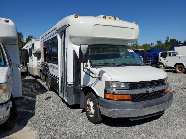Chevrolet Express