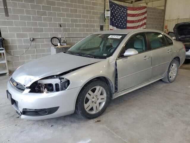 Chevrolet Impala