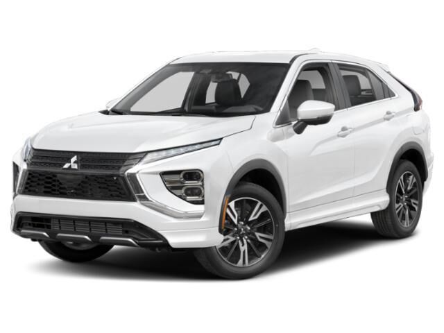 2026 MITSUBISHI ECLIPSE CROSS