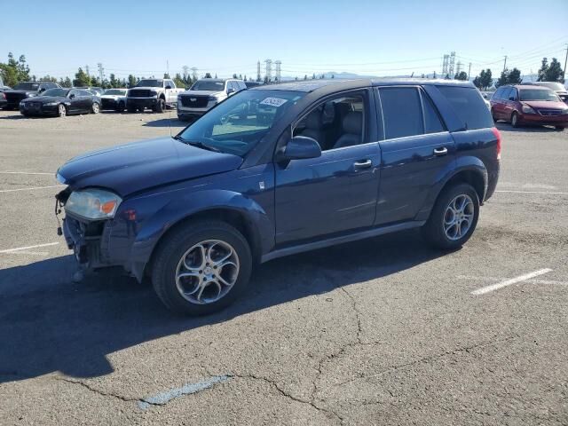 Saturn Vue