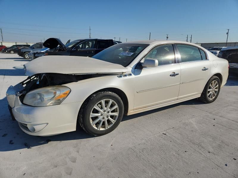 Buick Lucerne