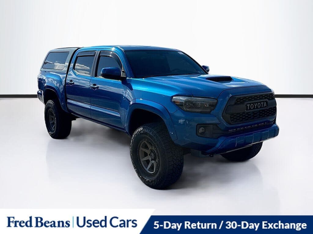 Toyota Tacoma