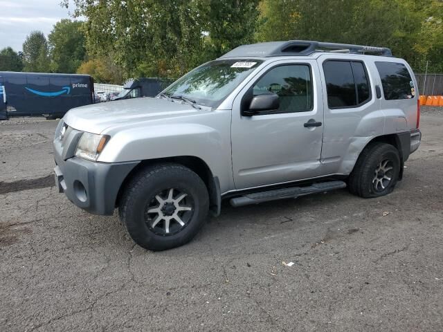 Nissan Xterra
