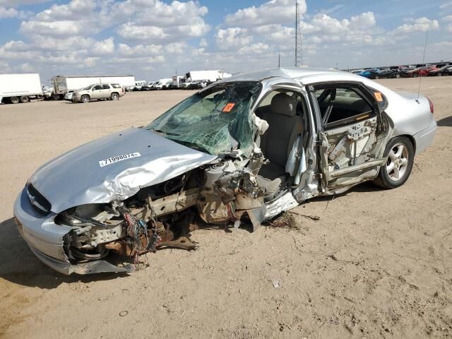 Ford Taurus