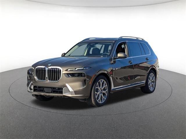 2026 BMW X7