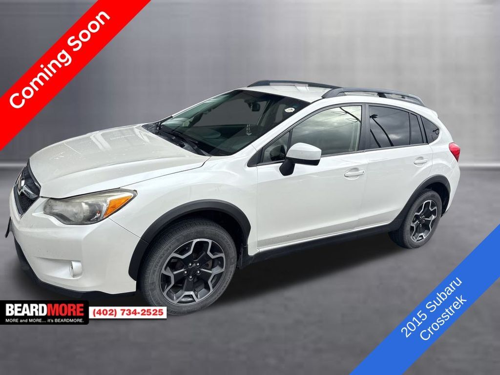 Subaru XV CrossTrek