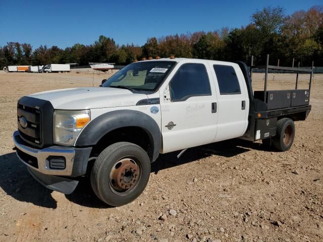 Ford F-450
