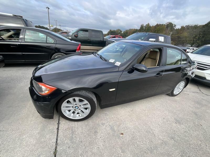 BMW 325i