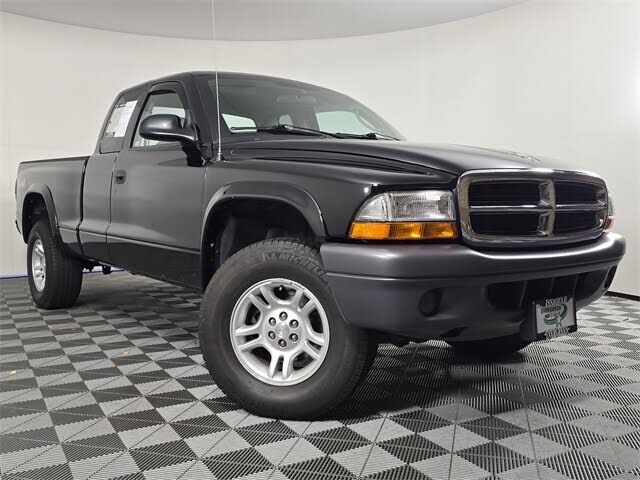 Dodge Dakota