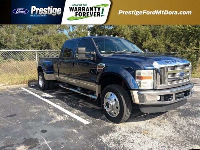 Ford F-450