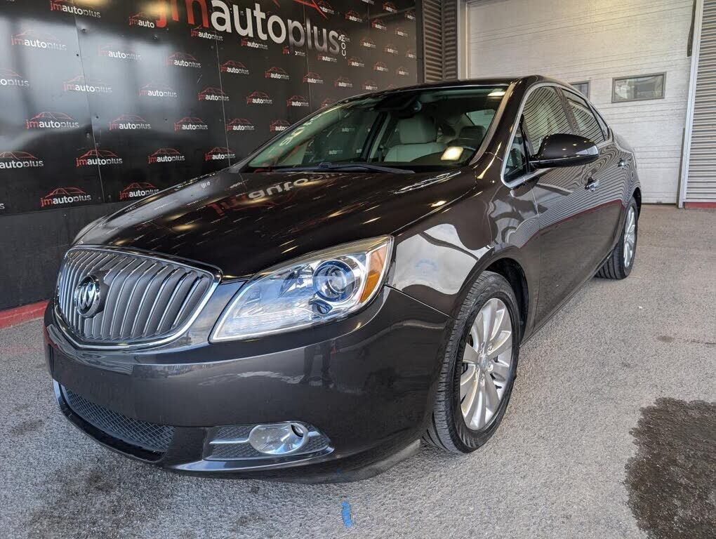 Buick Verano