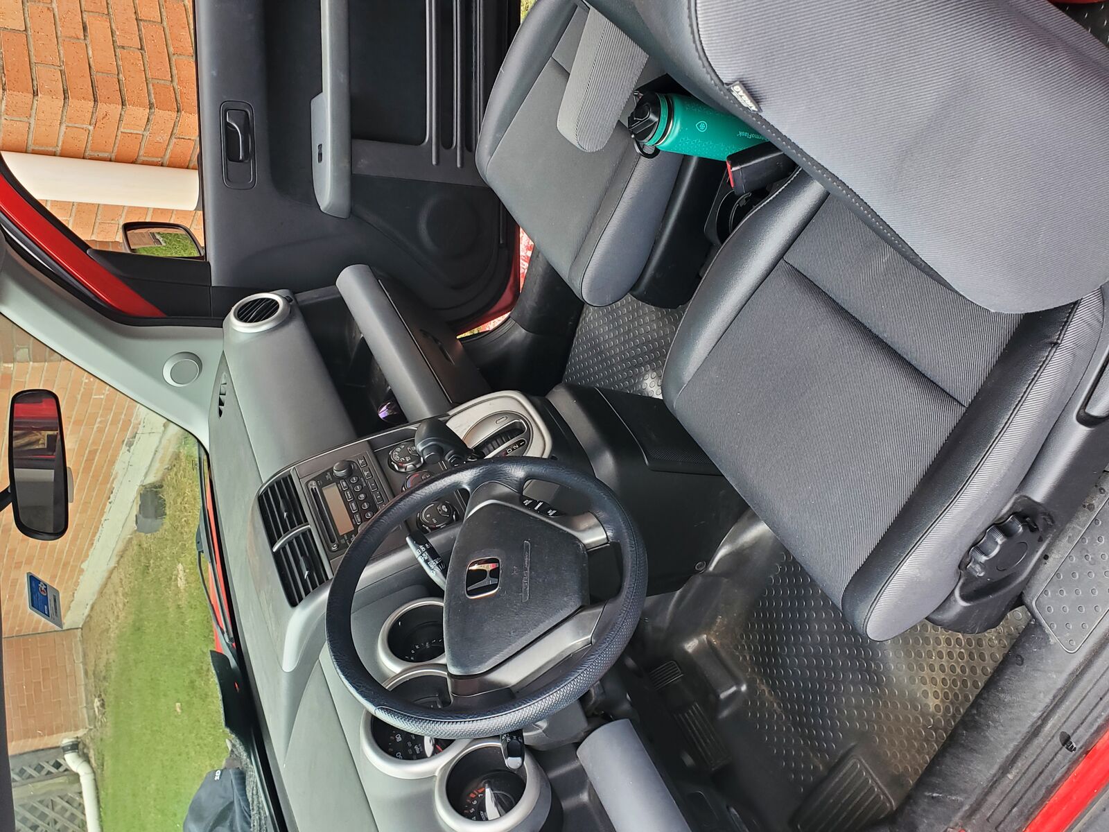 Honda Element
