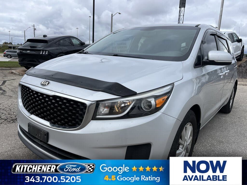 Kia Sedona