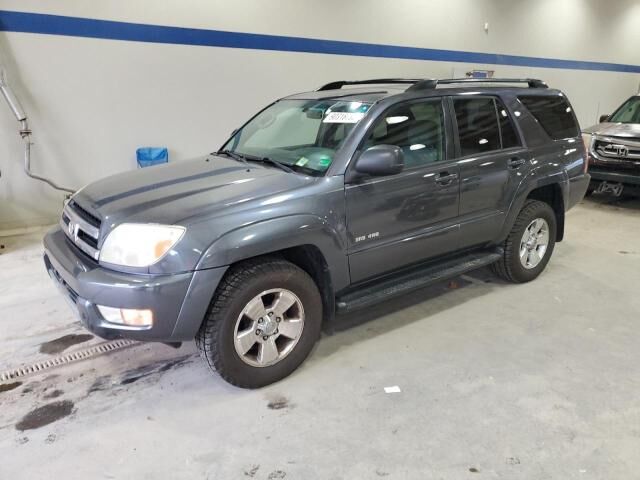 Toyota 4-Runner