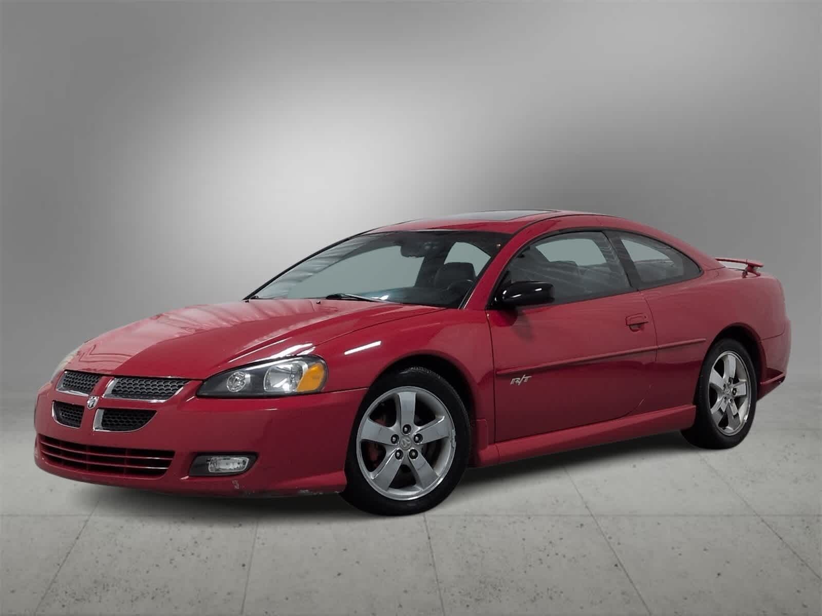 Dodge Stratus