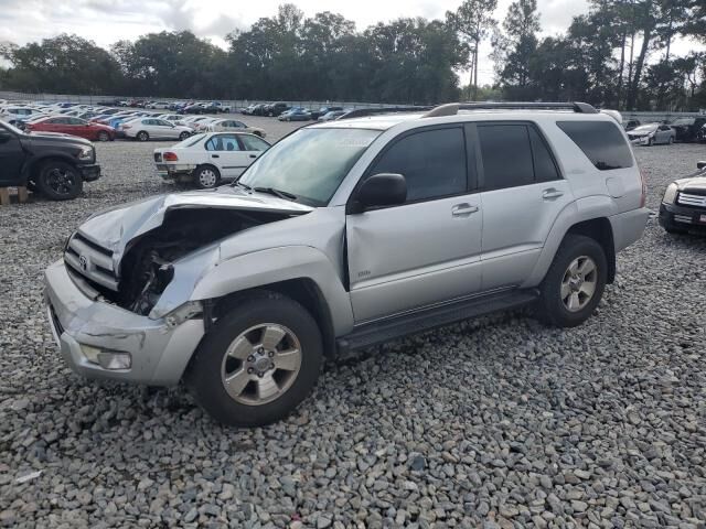 Toyota 4-Runner