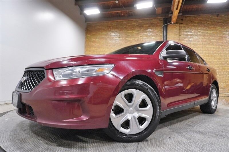 Ford Taurus