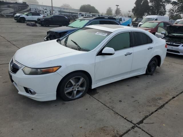 Acura TSX