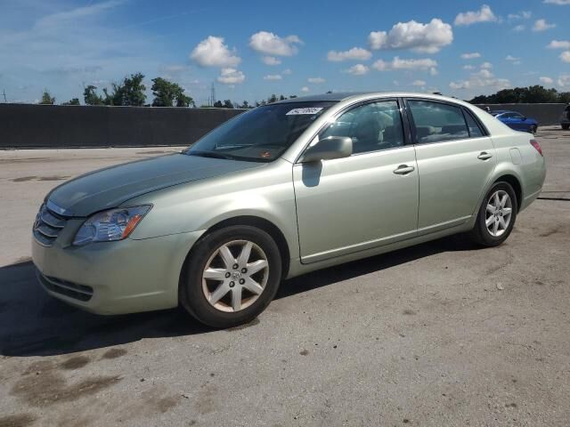 Toyota Avalon