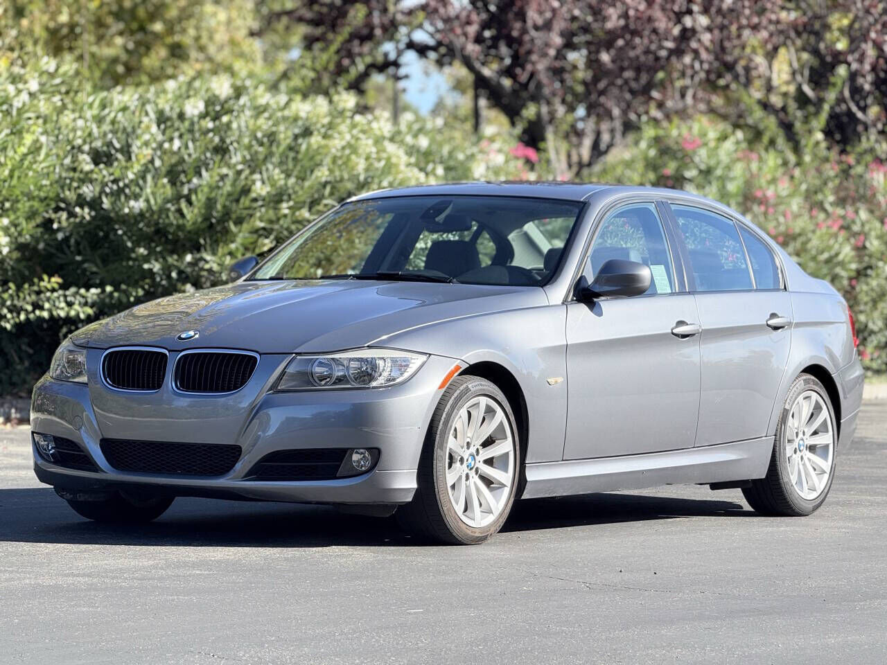 BMW 328i