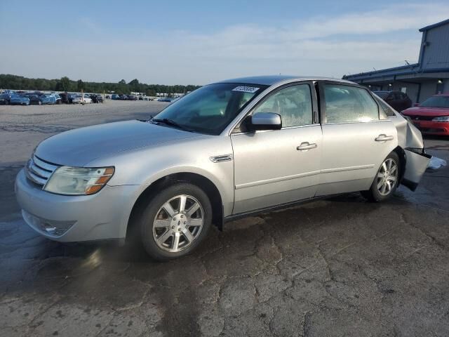 Ford Taurus