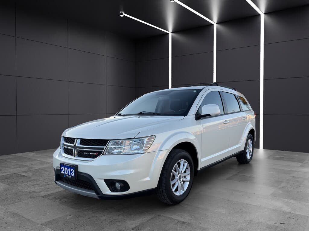 Dodge Journey