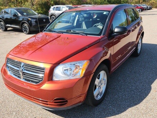 Dodge Caliber