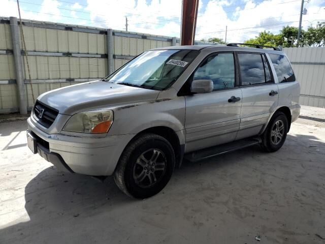 Honda Pilot