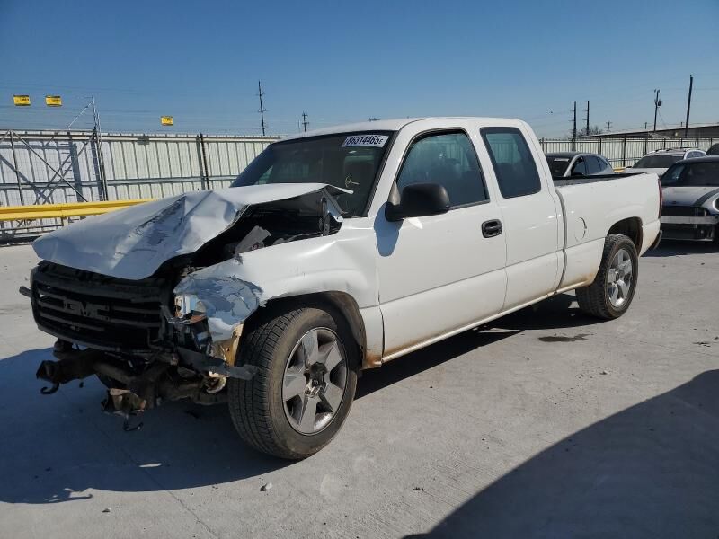 GMC Sierra