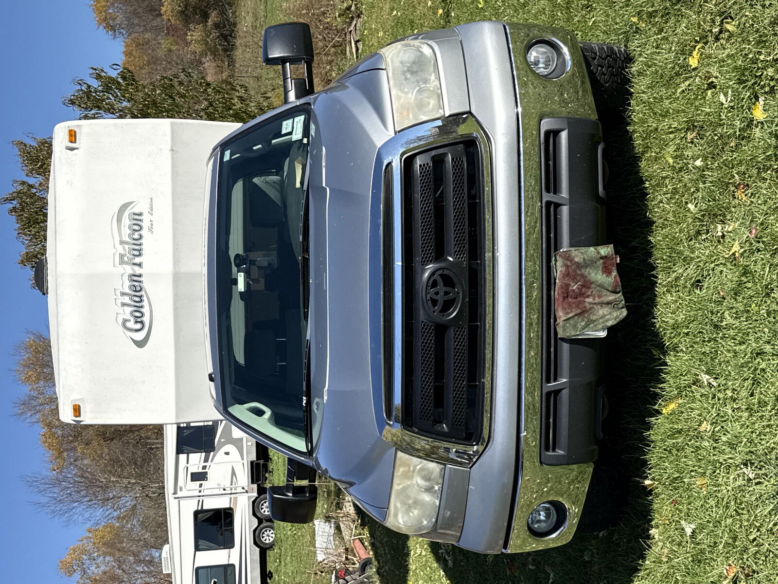 Toyota Tundra