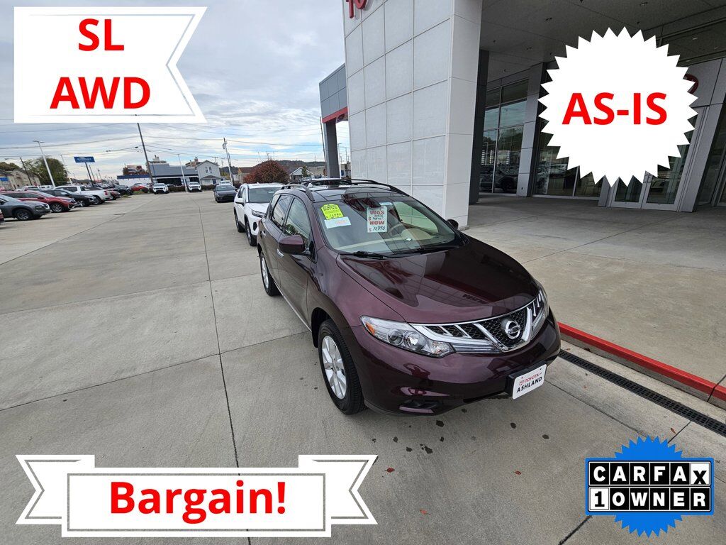 Nissan Murano
