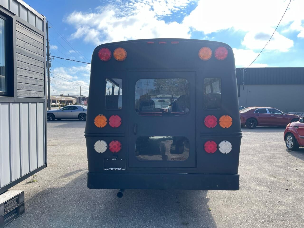 GMC Savana