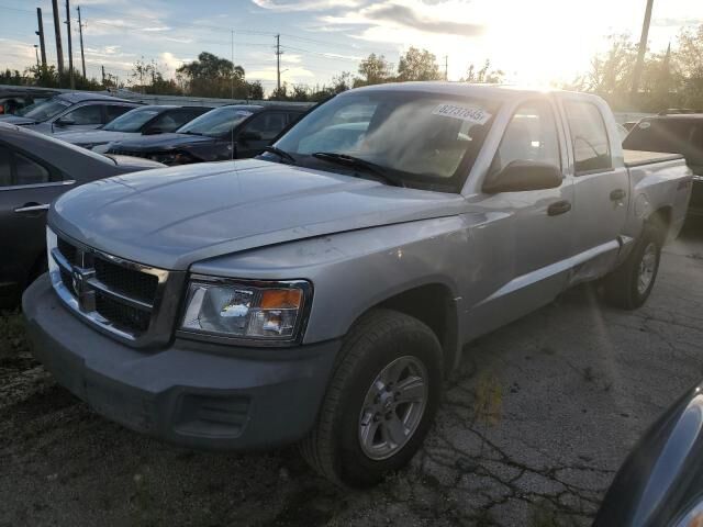 Dodge Dakota