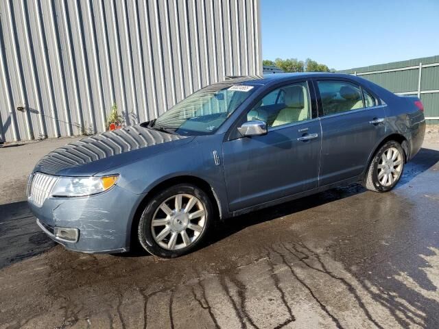Lincoln MKZ