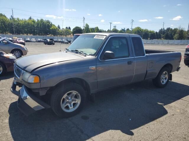 Mazda B-Series