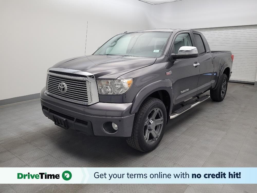 Toyota Tundra
