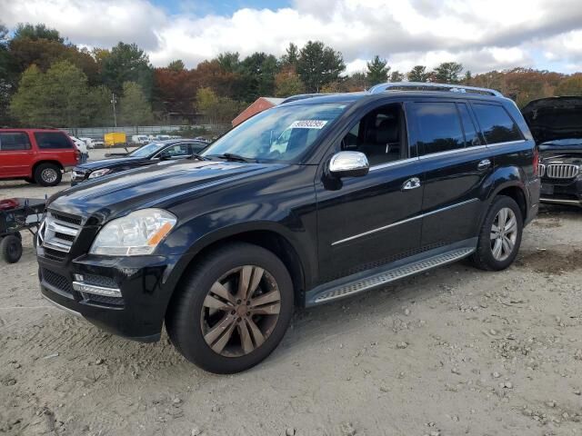 Mercedes-Benz GL-Class