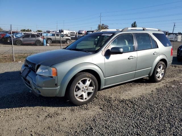 Ford Freestyle