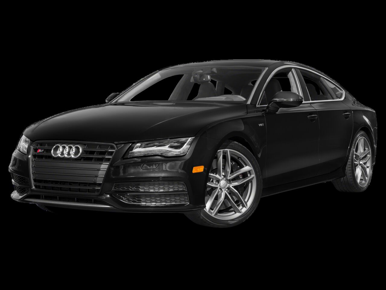 Audi S7