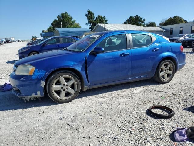 Dodge Avenger
