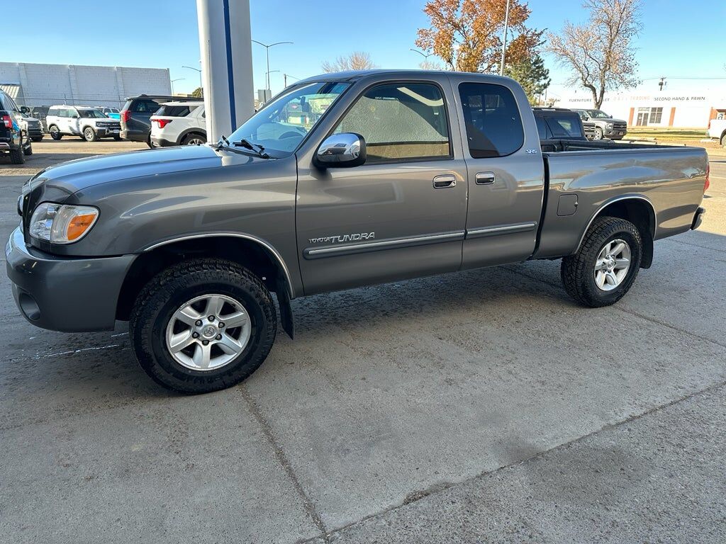 Toyota Tundra