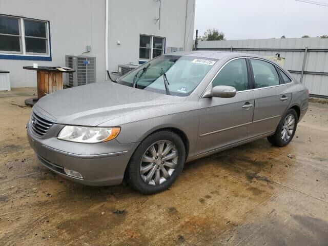 Hyundai Azera